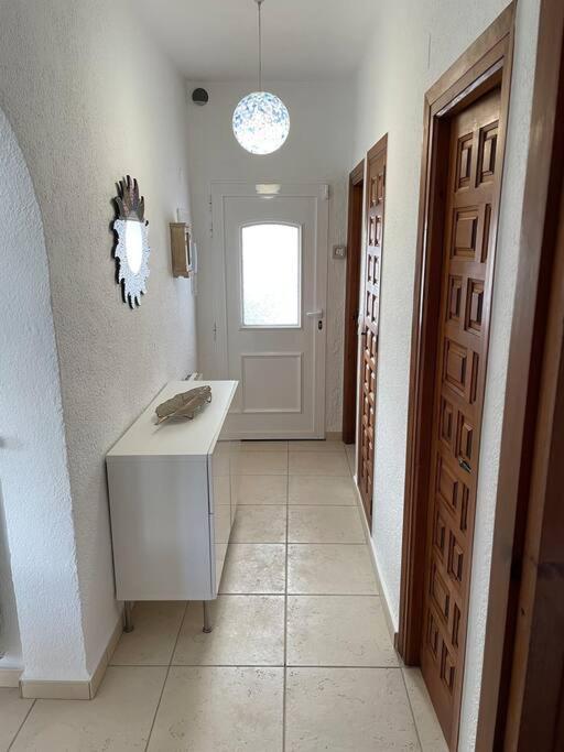 Casa Serenita Charming Villa With Swimming Pool Javea Exterior photo