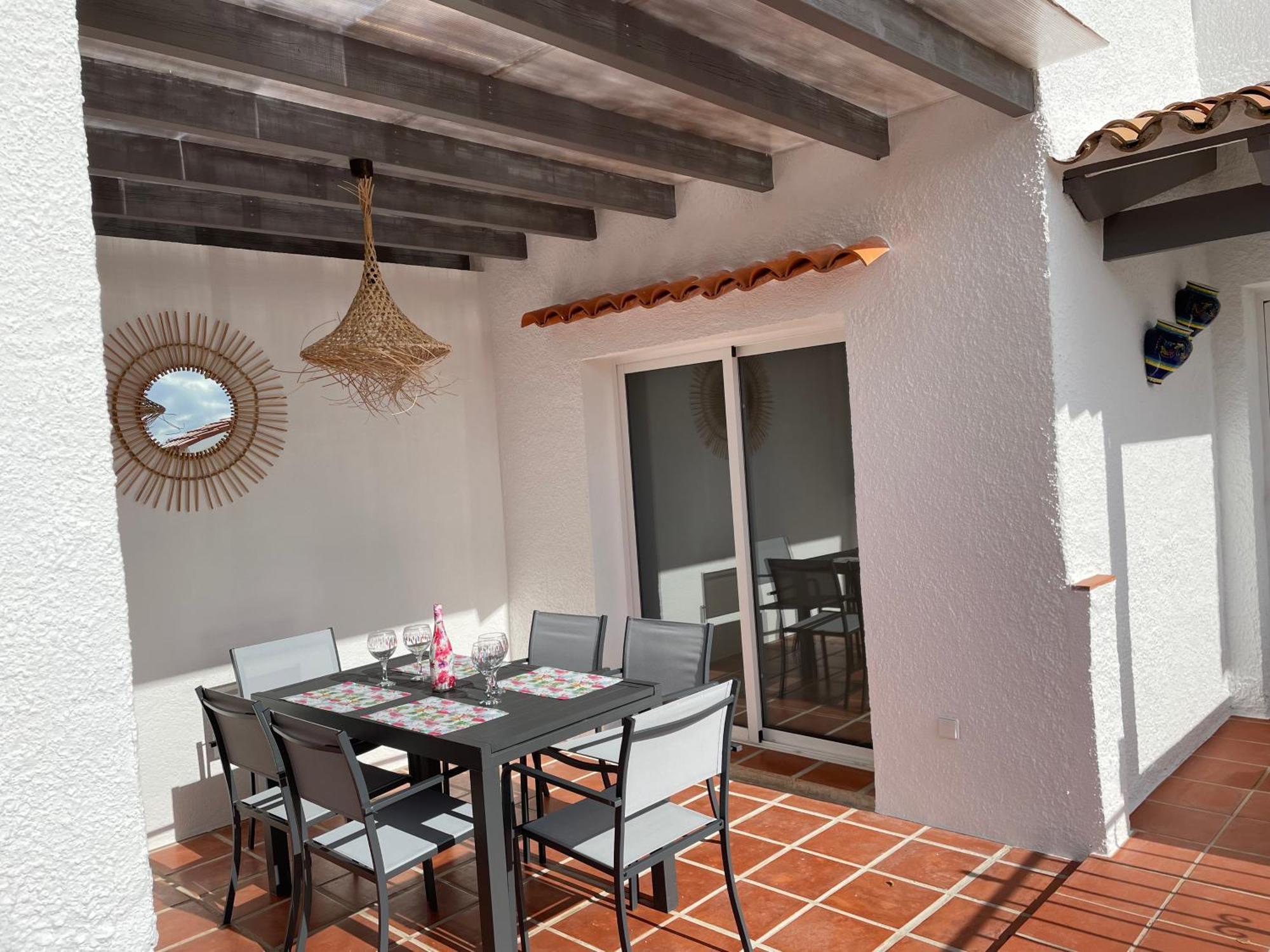 Casa Serenita Charming Villa With Swimming Pool Javea Exterior photo